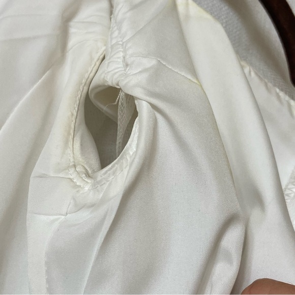 Flower Girl Wedding Dress Size Girls 10 - Picture 9 of 13